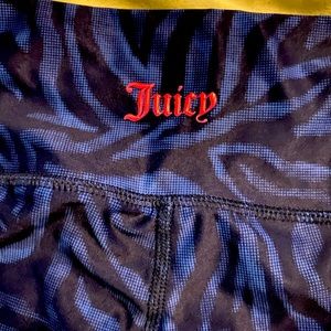 Juicy Legging Capri